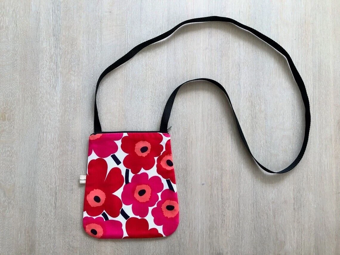 Marimekko small 2025 bag