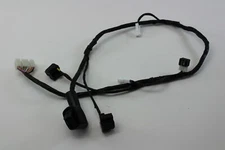 03 04 GSXR 1000  HEADLIGHT SPEEDO GAUGES WIRING HARNESS WIRE LOOM - *MINT*