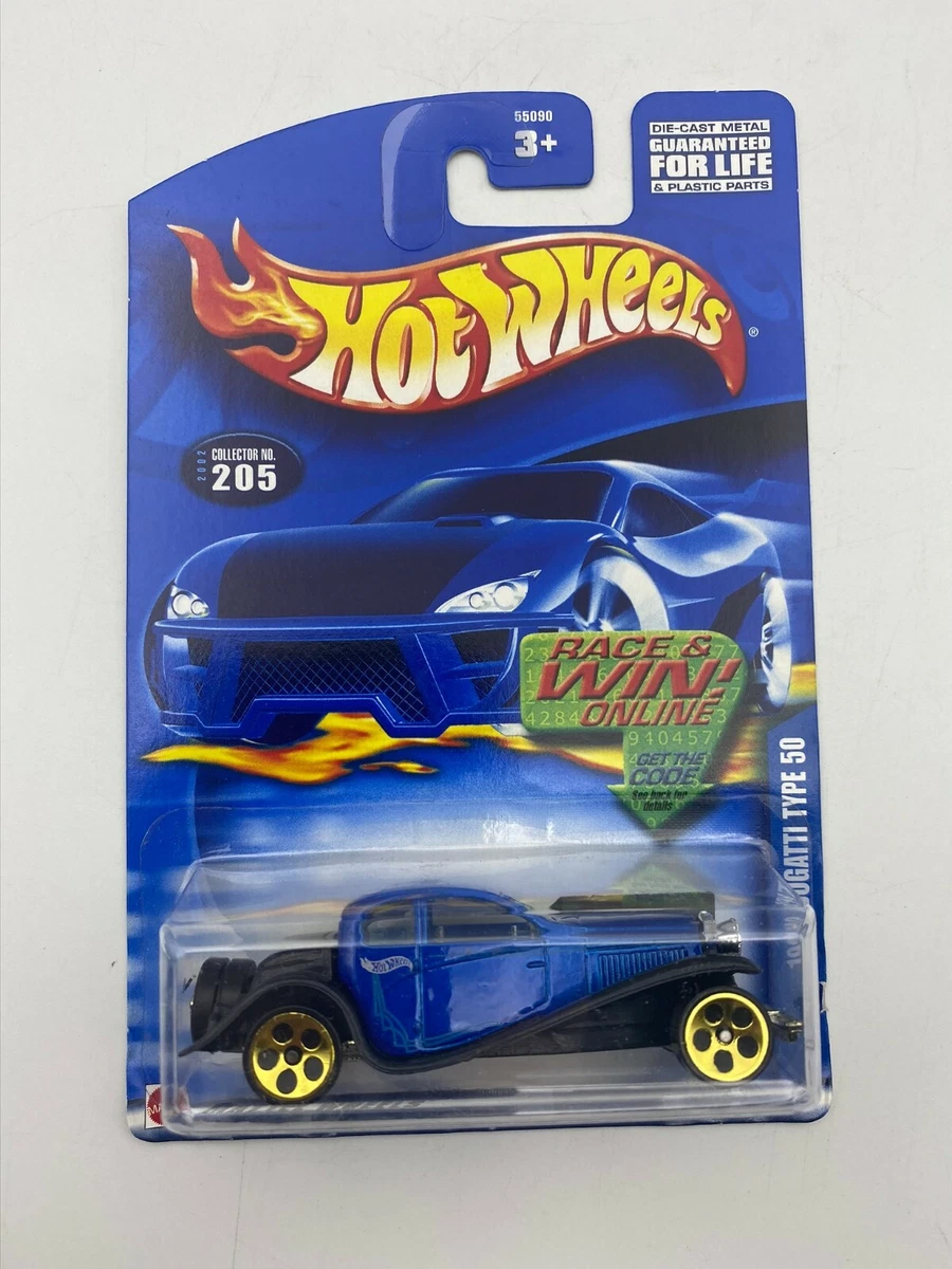 1932 bugatti type 50 hot sale wheels