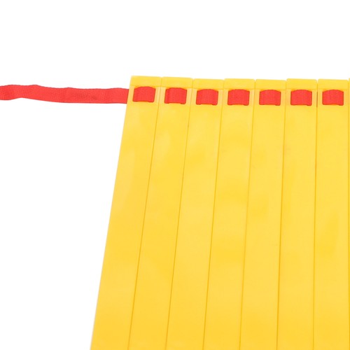 7M 14 Rung Agility Speed Training Ladder Stairs For Fitness Soccer