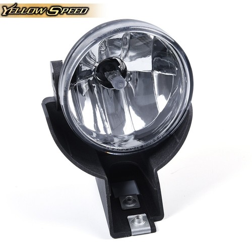 Fog Lamp Light W/Bulb Set Fit For 1997-2000 Dodge Dakota 1998-2000 Dodge Durango - Picture 8 of 12