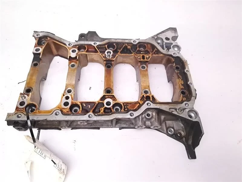  CARCASA DEL ÁRBOL DE LEVAS para Nissan Altima 2011 Foto 4 de 4