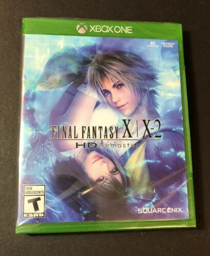 Final Fantasy I II III IV V VI Collection Pixel Remaster