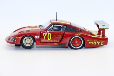 Carrera Digital 1/32 Porsche 935/78 