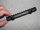 UTG RS05L 13 slot Picatinny Riser Mount Base (.5 inch). — photo 5