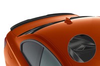 Csr HeckflüGel Abs Carbon Look Mit Abe FüR Bmw 2Er (F22/F23) Coupe Und Cabrio