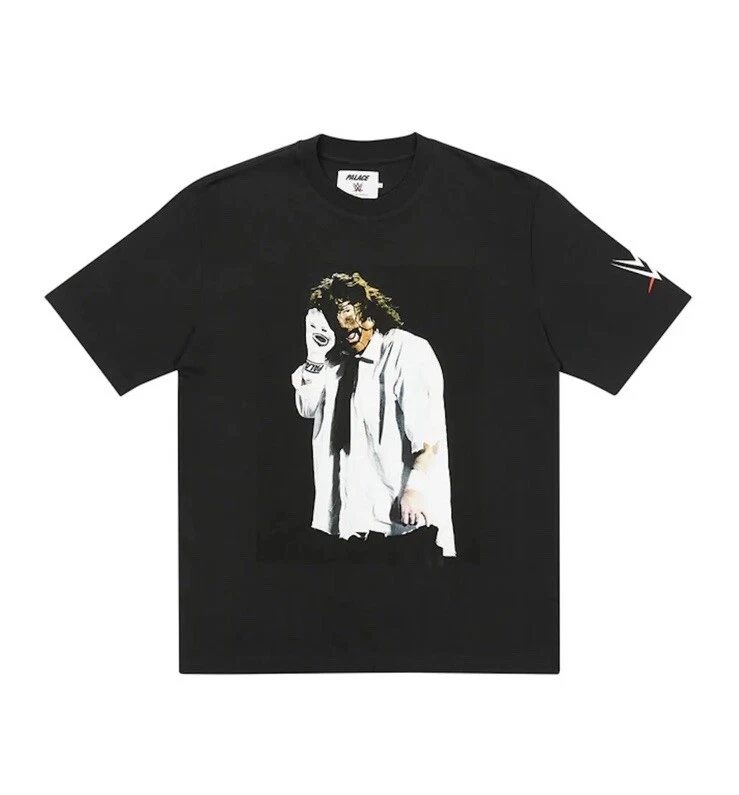 Palace Black T-Shirts for Men for sale | eBay