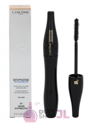 Lancome Hypnose Waterproof Volume Mascara 6 gr ( 01 Noir Hypnotic )