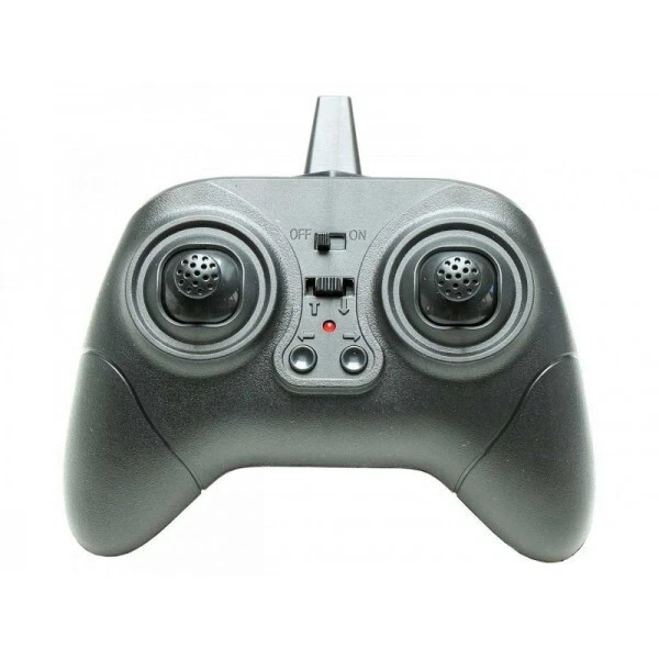 PICHLER Elicottero micro Hughes MD500 RTF - Militare - Imagen 2 de 3