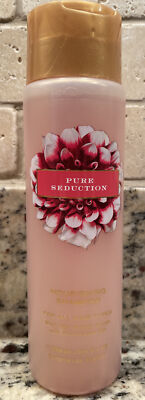 Victoria's Secret ~ Pure Seduction ~ Nourishing Shampoo | eBay