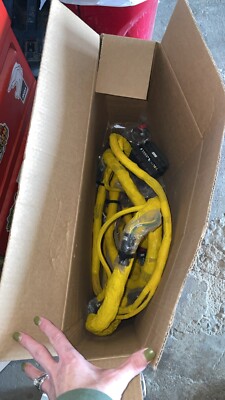 caterpillar parts Engine wiring harness