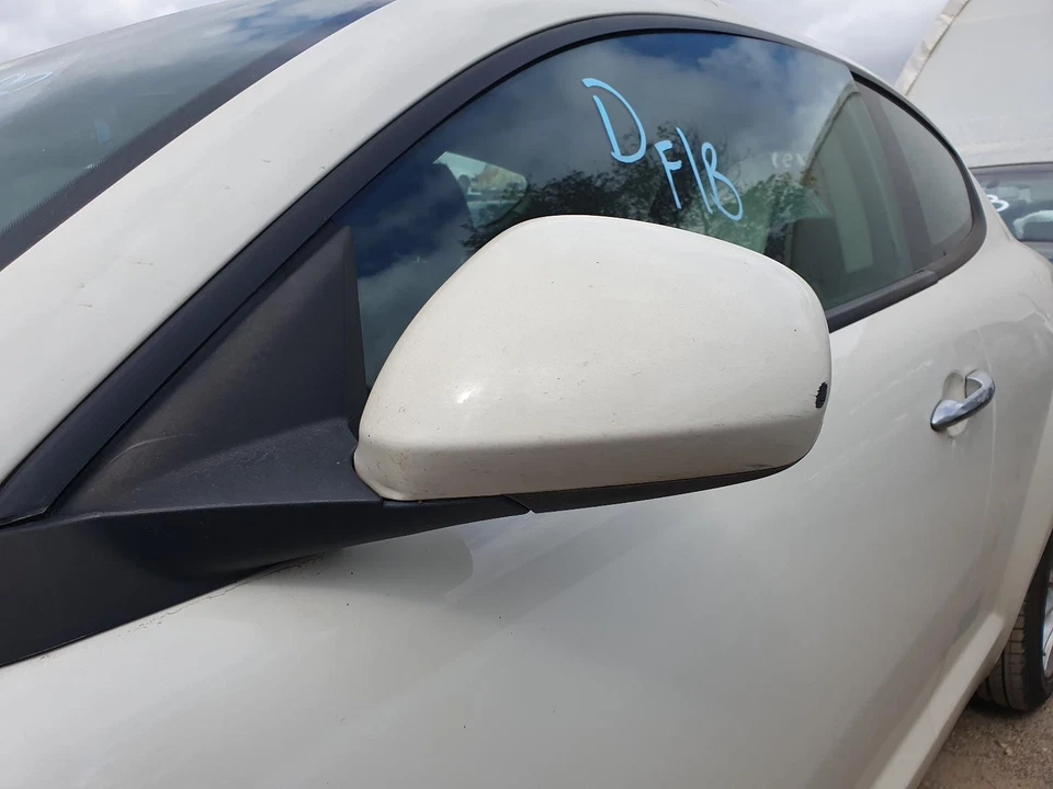 ALFA ROMEO MITO SUN VISOR 07/09-12/16 , RH< - image 3 of 4