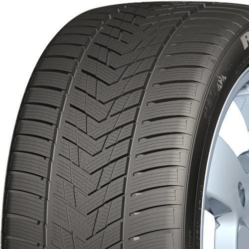 Pneu Rotalla 225/50 R18 Setula W Race S330 idéal pour trajets en montagne