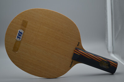 Stiga Carbokev ST condition very good, , weight 101g! (555)