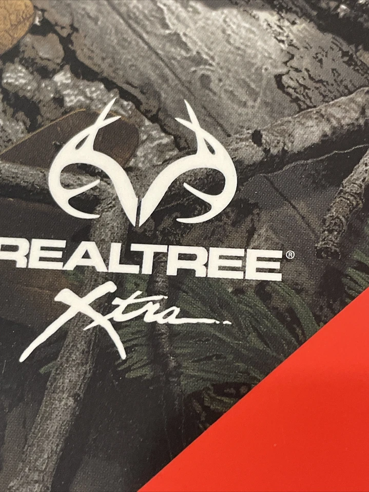 Mission Mens 2 Realtree Xtra Tights Vapor Active Warming Base Layer Size Small - Image 2 of 4