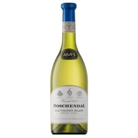 Boschendal Sauvignon Blanc Grande CuvéE Coastal Region 750Ml 6Er Pack