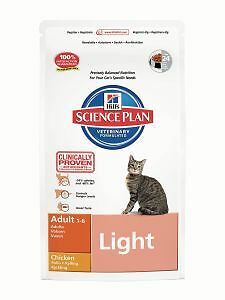 science plan light