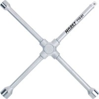 Hazet 715-01 KreuzschlüSsel