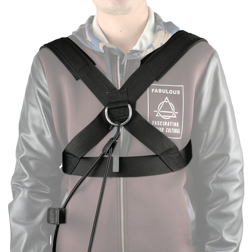 Sling Swing Metal Detector Bungee Support Harness ProSwing Support