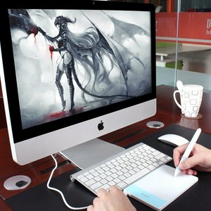 Huion 420 Graphic Tablet Windows Xp Driver