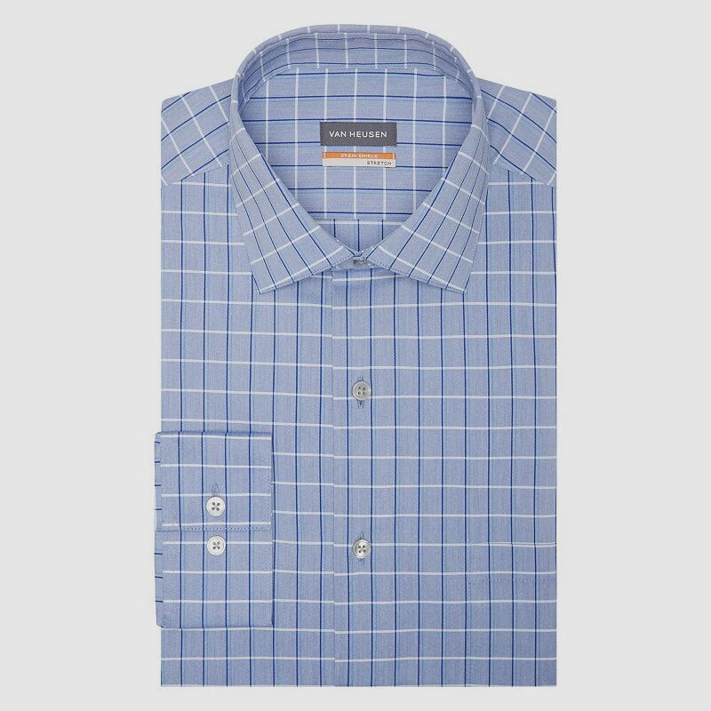 Men's shirt van heusen online