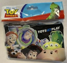 Disney Pixar Toy Story Lanyard and Purse / Pouch Set New - Sealed KG1