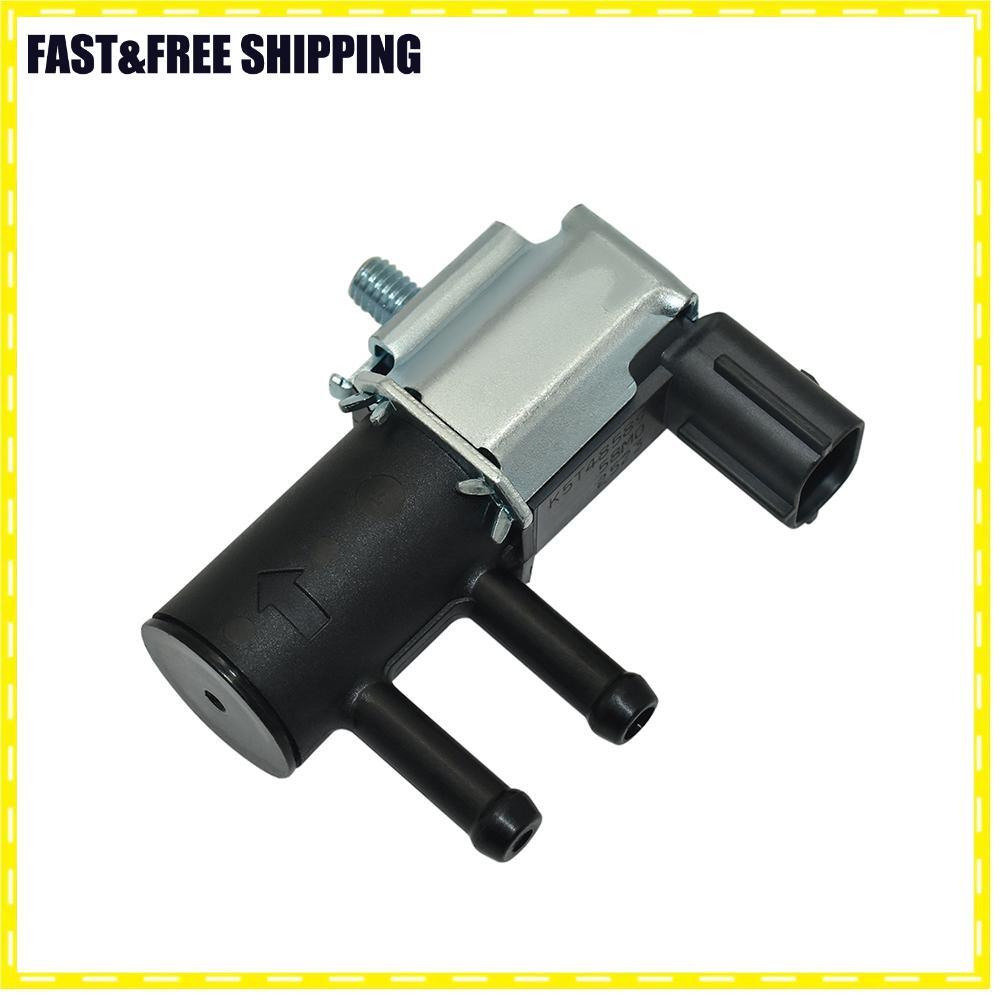 K5T48589 Vapor Canister Purge Solenoid Valve For Suzuki Swift