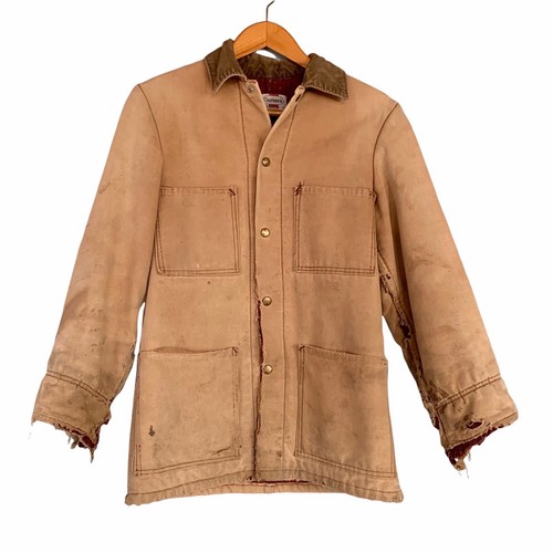carters corduroy jacket
