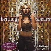 Britney Spears - Oops!...I Did It Again (2000)