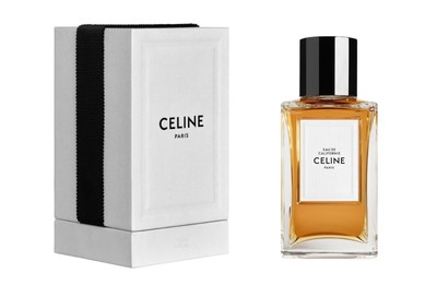 Celine Eau De Parfum Eau De Californie Eau De Parfum 100ml , Neu & Ovp