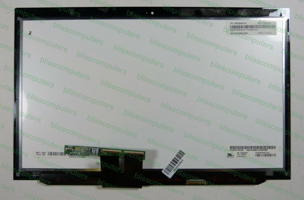 Lenovo Thinkpad x240 12.5