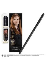 Harry Potter Varita Mágica PVC Ginny Weasley 30 cm - Master Of Games