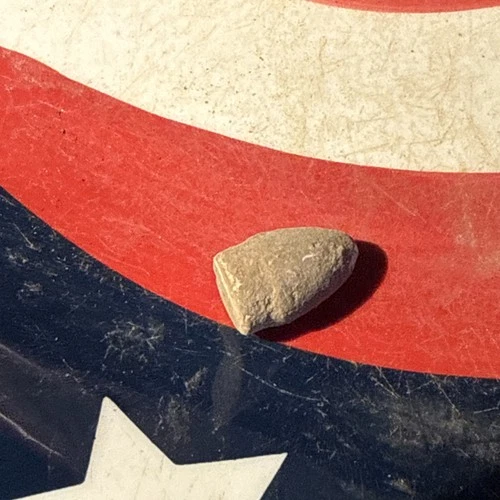 Dug Civil War 💥 🇺🇸 💣 36 Cal Colt Pistol Bullet