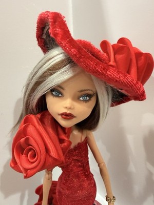 Monster High Cleo De Nile Custom/Ooak