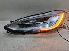 2016 2020 Tesla Model S Headlight Assembly Oem Left Driver Side Led 1053570 00 A 2016 2020 Tesla Model S Headlight Assembly Oem Left Driver Side Led 1053570 00 A