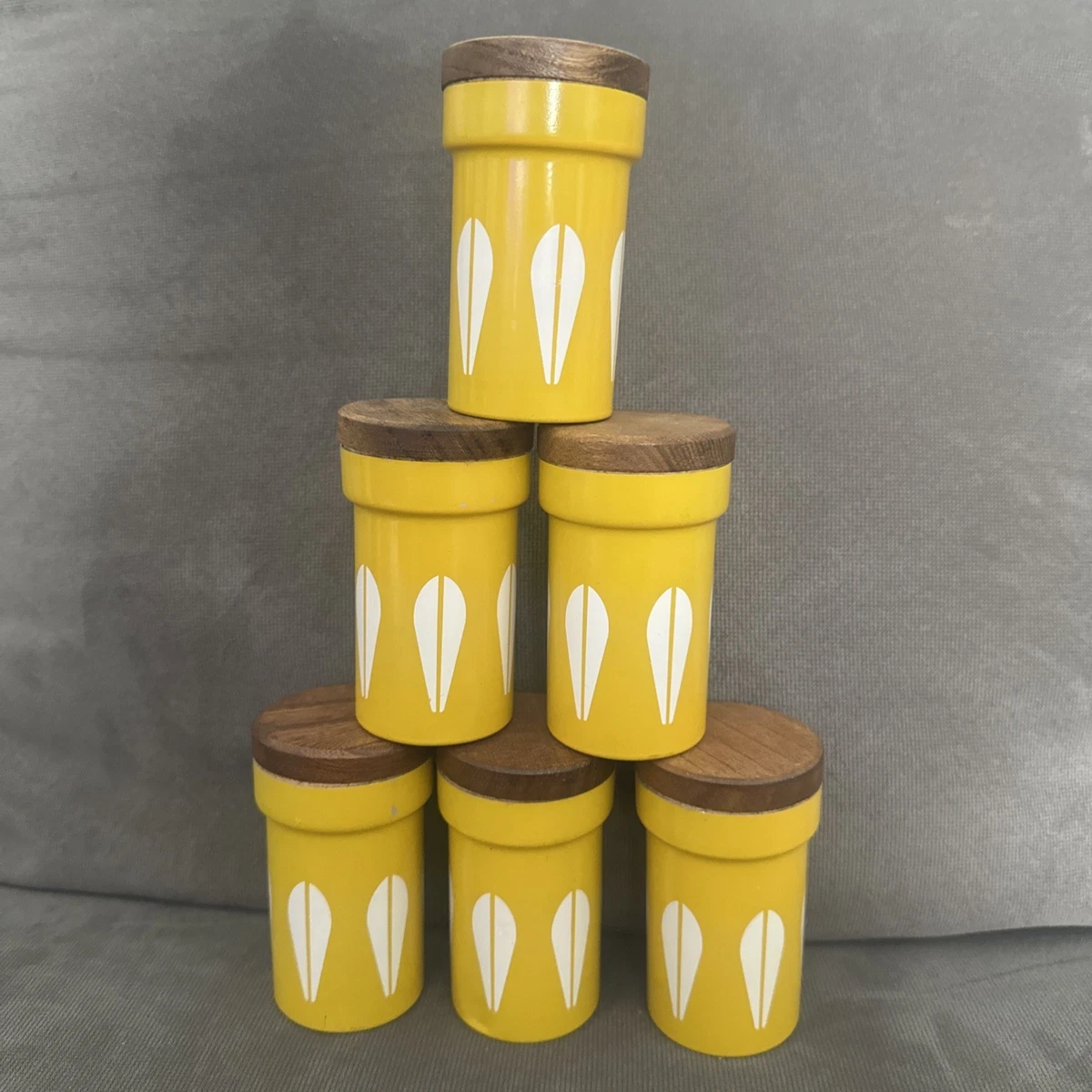 Vintage Spice Jar for sale | eBay