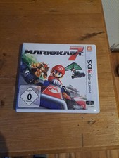 Mario Kart 7 3DS Spiel
