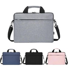 13.3/14/15.6 Inch Laptop Handbag Shockproof Laptop Sleeve Case Notebook Cover