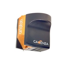 Ortofon MC Cadenza Bronze Phono Cartridge Demo