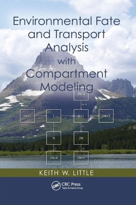 Umweltschicksals- und Transportanalyse mit Fachmodellierung [Taschenbuch]