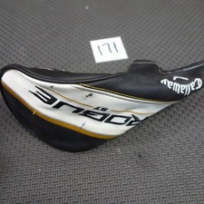 Callaway golf Rogue St Fairway wood head cover fast ship 250818