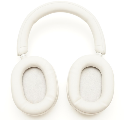 Sony WH-1000XM5/S Headphones Wireless Noise Canceling WH1000XM5