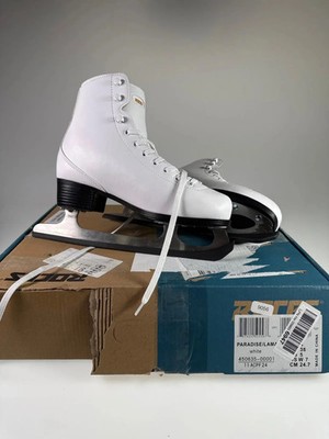 Roces Paradise Lama Damen-Schlittschuhe Größe 38 #9056 R2
