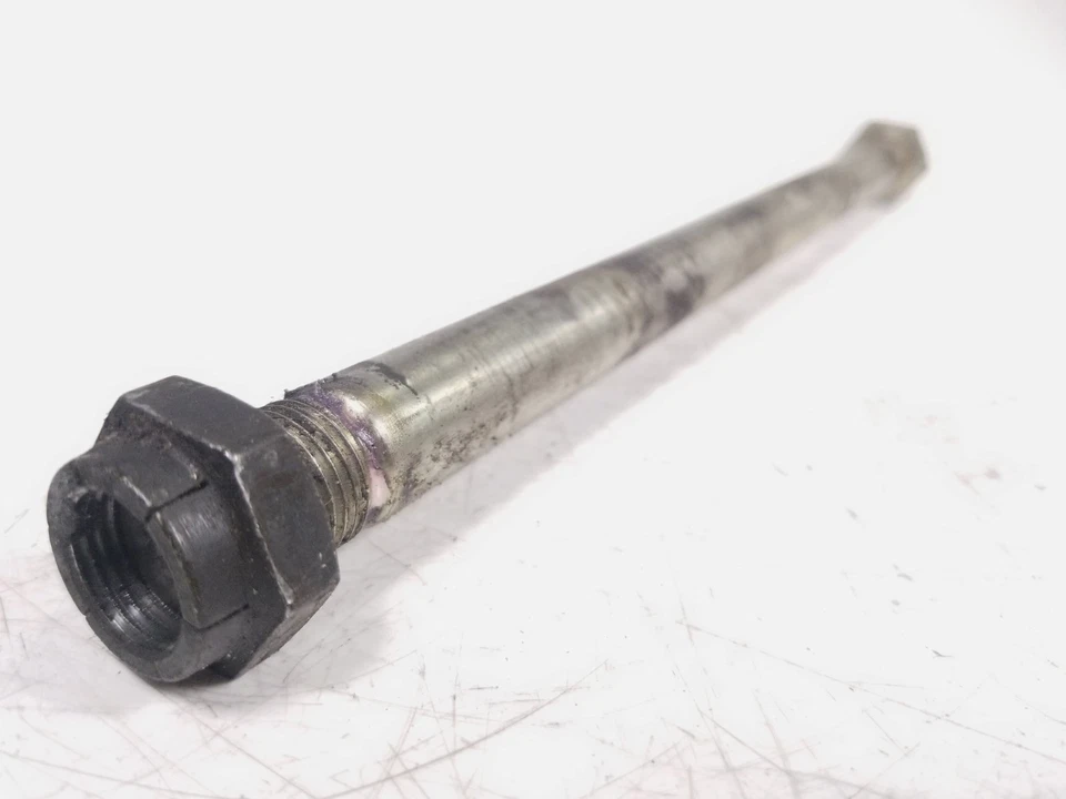 2003 Victory V92 V92C 豪华摇臂枢轴螺栓轴免运费 — 第 4/4 张图片