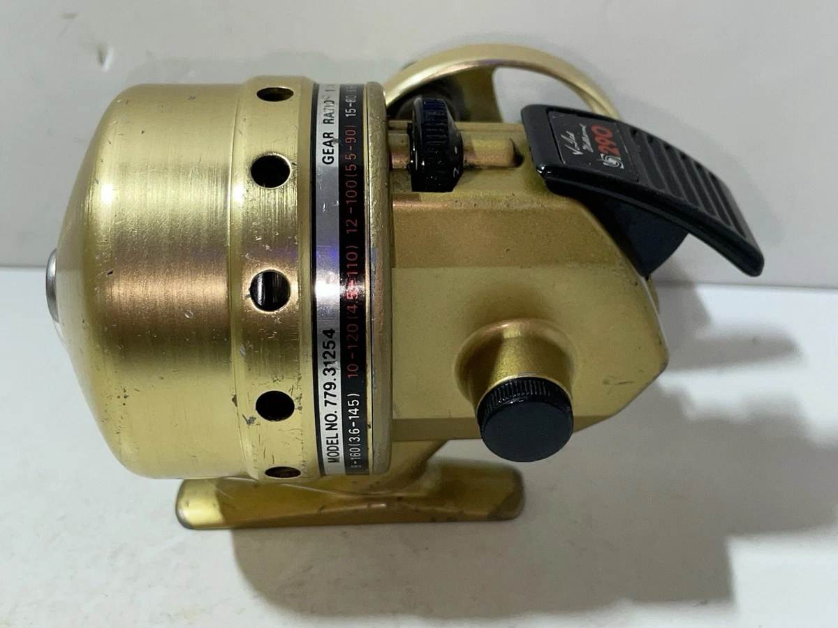 Daiwa Vintage Casting Fishing Reels for sale | eBay