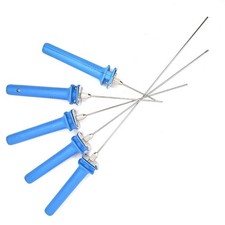 Taglierina Elettrica Semplificata Utensile per Artigianato con Tessuti Sottili e