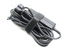 HP 4.5mm 19.5V 45W AC Adapter  For 255 G5, ProBook 640 G4, Studio G3