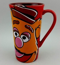 Fozzie Bear Muppets Mug Tall Latte Disney Sto...