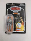 STAR WARS THE VINTAGE COLLECTION VC09 Boba Fett Damaged Card