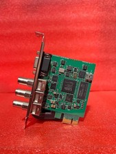BLACKMAGIC DESIGN DECKLINK SDI VIDEO CAPTURE PLAYBACK CARD BMDPCB39